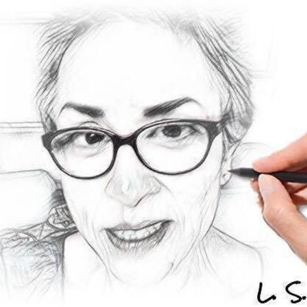 Meet your Posher, Linda